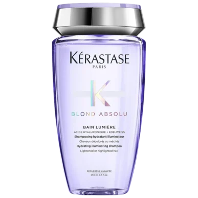 Kérastase Blond Absolu Bain Lumière 250ml