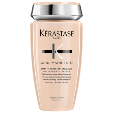 Kérastase Curl Manifesto Bain Hydratation Douceur 250ml