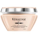 Kérastase Curl Manifesto Masque Beurre Haute Nutrition 200ml