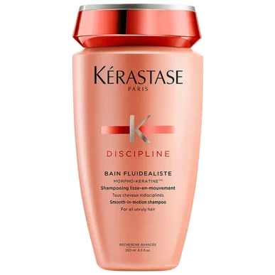 Kérastase Discipline Bain Fluidéaliste 250ml