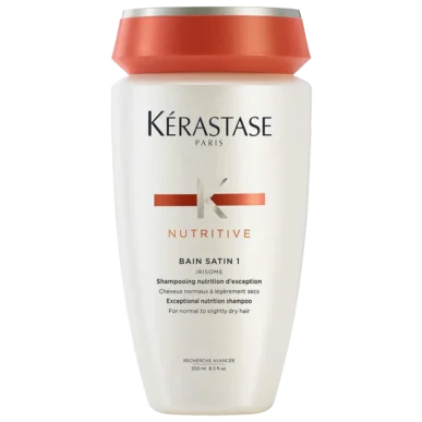Kérastase Nutritive Bain (Satin 1) 250ml
