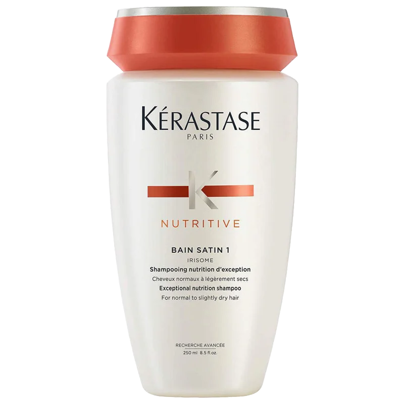 Kérastase Nutritive Bain (Satin 1) 250ml Kérastase Nutritive Bain (Satin 1) 250ml