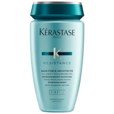 Kérastase Résistance Bain Force Architecte 250ml
