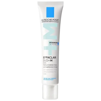La Roche-Posay Effaclar Duo+M