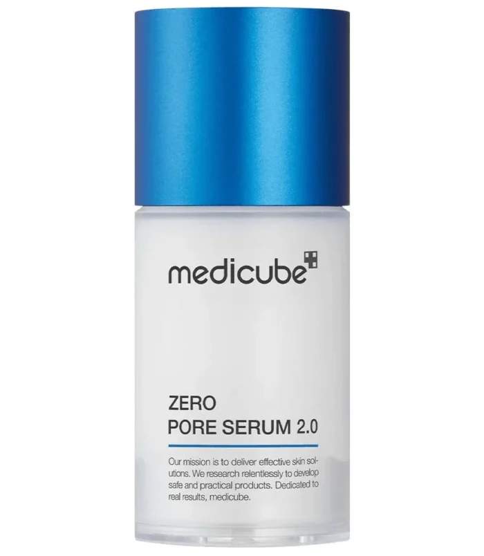 Medicube Zero Pore Serum 2.0 37ml