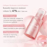 Medicube PDRN Pink Collagen Exosome Shot Serum 2000 30ML 1