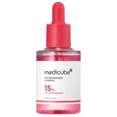 Medicube TXA Niacinamide 15 Serum 30ml