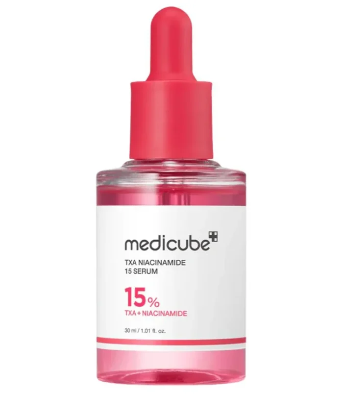 Medicube TXA Niacinamide 15 Serum 30ml Medicube TXA Niacinamide 15 Serum 30ml