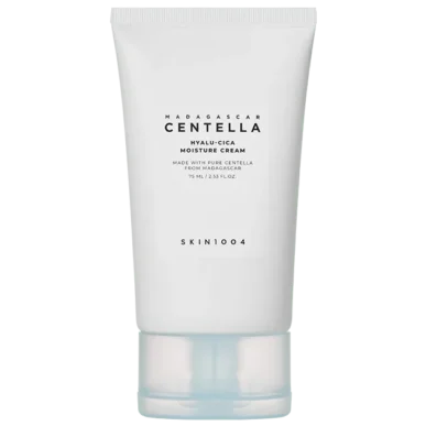 SKIN1004 Madagascar Centella Hyalu-Cica Moisture Cream 75ml