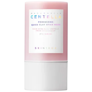 SKIN1004 Madagascar Centella Poremizing Quick Clay Stick Mask 27g
