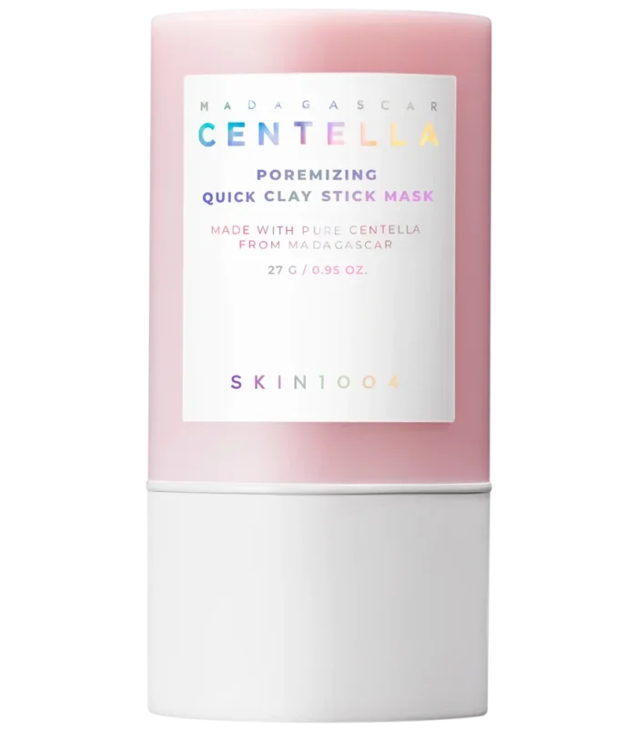 SKIN1004 Madagascar Centella Poremizing Quick Clay Stick Mask 27g SKIN1004 Madagascar Centella Poremizing Quick Clay Stick Mask 27g