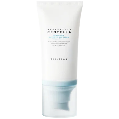 SKIN1004 Madagascar Centella Hyalu-Cica Water-Fit Sun Serum SPF50+ PA++++ 50ml