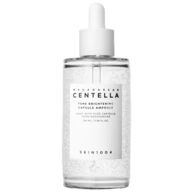 SKIN1004 Madagascar Centella Tone Brightening Capsule Ampoule 100ml