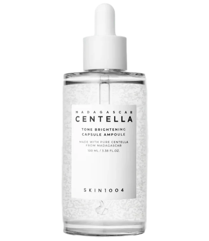 SKIN1004 Madagascar Centella Tone Brightening Capsule Ampoule 100ml