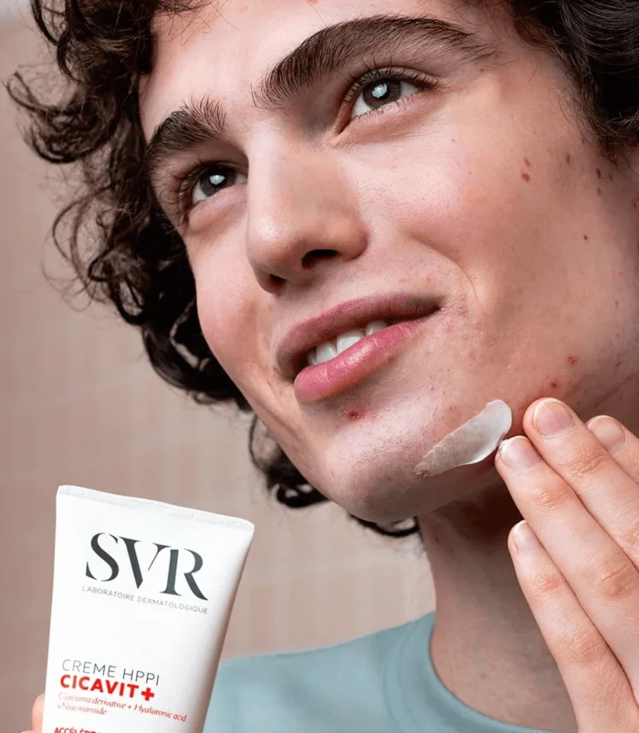 SVR CICAVIT+ CREME HPPI 40ML 1