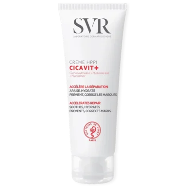 SVR Cicavit+ Crème HPPI 40ml