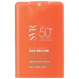 SVR Sun Secure Spray Pocket SPF50+ 20ml