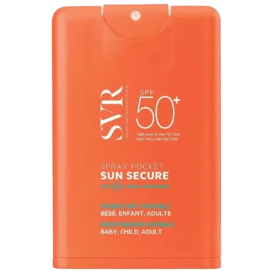 SVR Sun Secure Spray Pocket SPF50+ 20ml