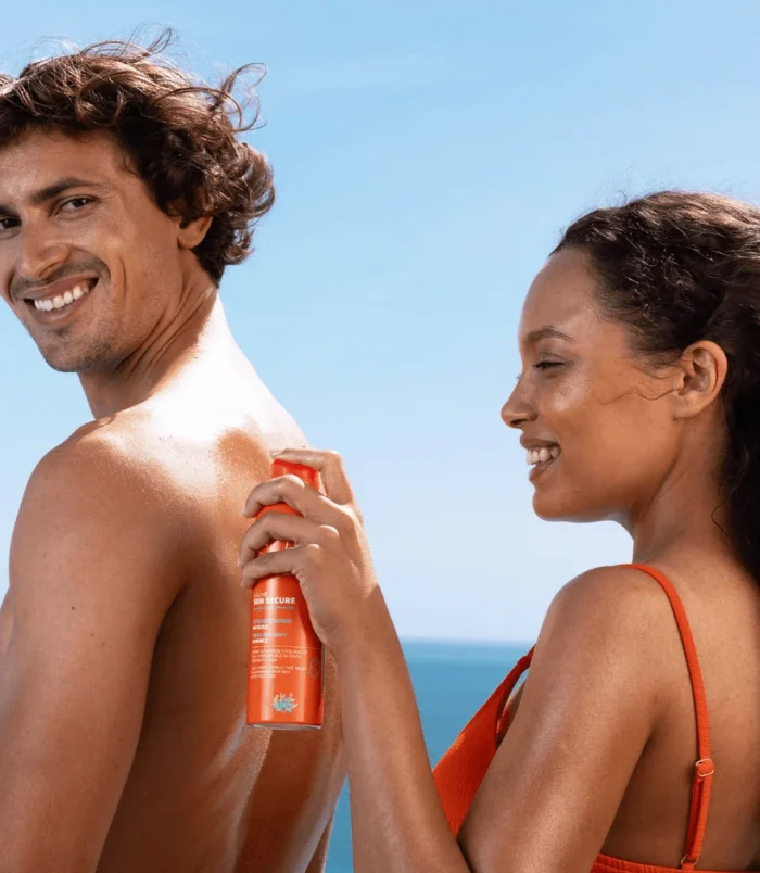 SVR SUN SECURE BRUME SPF 50+ 200 ML 1