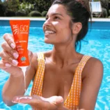 SVR Sun Secure Fluide SPF 50+50ml 1