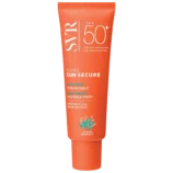 SVR Sun Secure Fluide SPF50+ 50ml