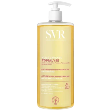 SVR Topialyse Huile Lavante 1L