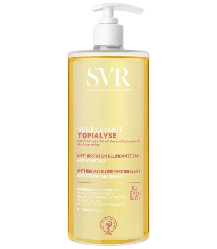 SVR Topialyse Huile Lavante 1L