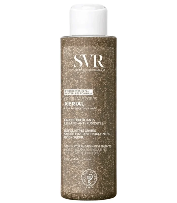 SVR Xerial Gommage Corps 100g