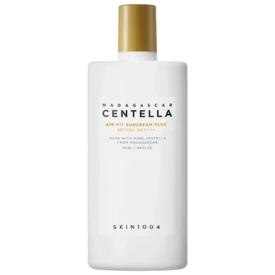 SKIN1004 Madagascar Centella Air-Fit Suncream Plus SPF50+ PA++++ 50ml