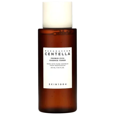 SKIN1004 Madagascar Centella Probio-Cica Essence Toner 210ml