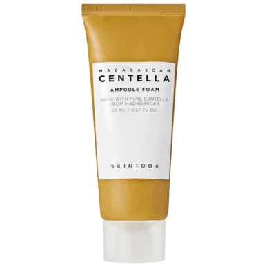 SKIN1004 Madagascar Centella Ampoule Foam 125ml