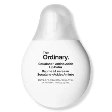 The Ordinary Squalane + Amino Acids Lip Balm 15ml