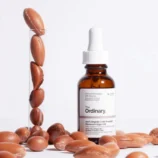 The Ordinary 100% Organic Cold-Pressed Moroccan Argan Oil 30ml 1