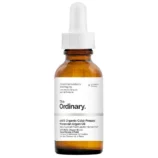 The Ordinary 100% Organic Cold-Pressed Moroccan Argan Oil 30ml