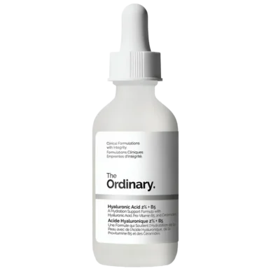The Ordinary Hyaluronic Acid 2% + B5 30ml