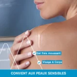 URIAGE Gel Surgras Liquide Dermatologique 500ML 1