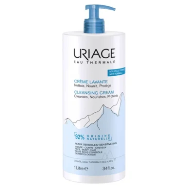 Uriage Crème Lavante 1L