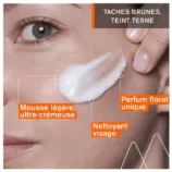 Uriage DÉPIDERM Mousse Nettoyante Éclat 100ml 1