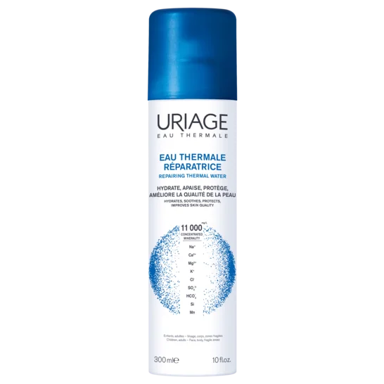 Eau Thermale d’Uriage 300ml Eau Thermale d’Uriage 300ml