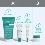 Uriage HYSÉAC Gel Nettoyant 150ml 1