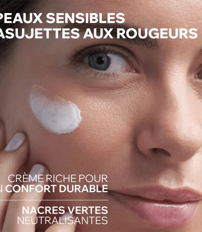 Uriage ROSÉLIANE CC Cream SPF30 40ml 1 Uriage ROSÉLIANE CC Cream SPF30 40ml 1
