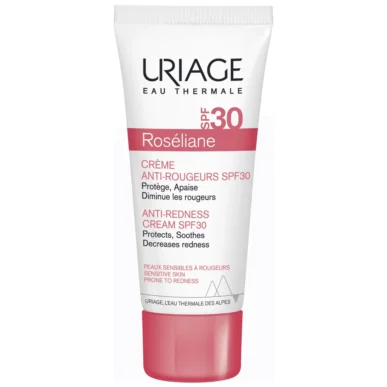 Uriage ROSÉLIANE CC Cream SPF30 40ml