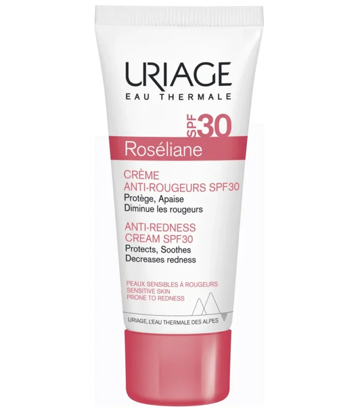 Uriage ROSÉLIANE CC Cream SPF30 40ml Uriage ROSÉLIANE CC Cream SPF30 40ml