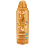 VICHY Capital Soleil Brume Anti-Sable Enfants Protection SPF50+ 200 ml