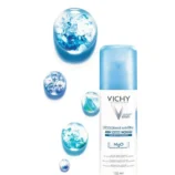 VICHY Déodorant Minéral 48H Aérosol Haute Tolérance 125ml 1