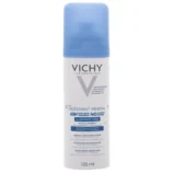 VICHY Déodorant Minéral 48H Aérosol Haute Tolérance 125ml