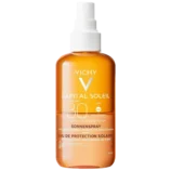 VICHY Capital Soleil Eau Protection Solaire Hâle Sublimé SPF30 200ml