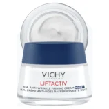 VICHY LIFTACTIV Specialist Nuit Crème Anti-Âge Raffermissante Régénérante 50ml 1