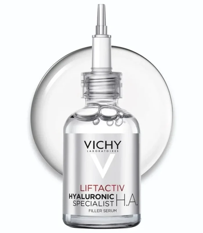 VICHY Liftactiv Specialist H.A. Epidermic Filler Sérum Anti-Rides 30ml 1 VICHY Liftactiv Specialist H.A. Epidermic Filler Sérum Anti-Rides 30ml 1