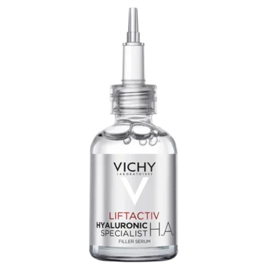 VICHY Liftactiv Specialist H.A. Epidermic Filler Sérum Anti-Rides 30ml